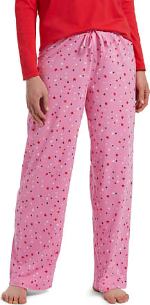 hue cotton pajama pants