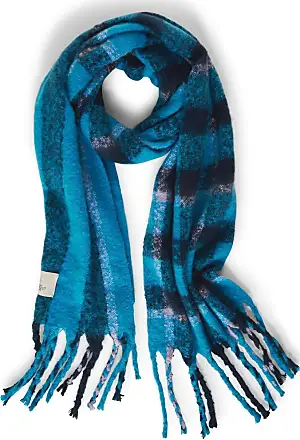 Qualität geht vor [berühmt] Schals in Blau € ab Street 8,00 Stylight von | One