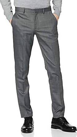 Pantalones De Traje Para Hombre En Gris De 10 Marcas Stylight