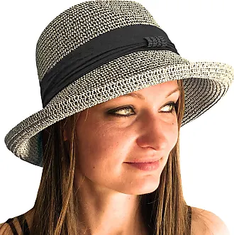 Women's Beach Straw Hats: Sale up to −40%