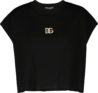 Black Dolce & Gabbana T-Shirts: Shop up to −67% | Stylight