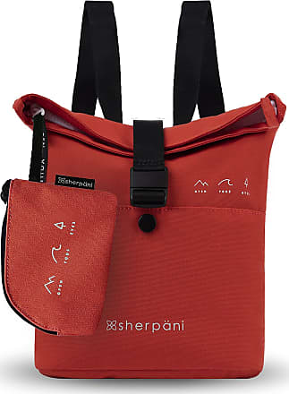 Sherpani Eiko, Mini Backpack with Coin Purse