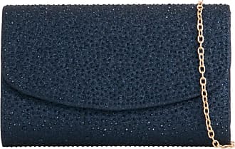 LeahWard Womens Designer Evening Bags Party Wedding Clutch Purse 202 