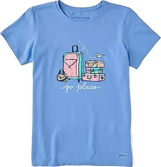 Life is good T-Shirts − Sale: at $23.32+