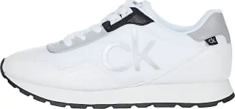 Calvin Klein: White Sneakers / Trainer now up to −51% | Stylight