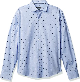Blue Bugatchi Shirts for Men | Stylight