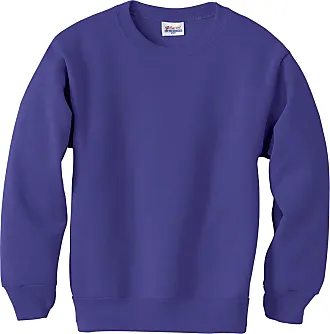 Men's Hanes Crew Neck Sweaters - at $13.00+