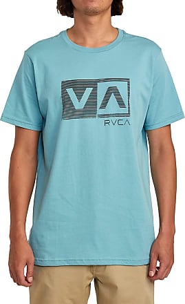 Men's Rvca T-Shirts − Shop now up to −20% | Stylight
