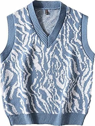 Homme Vêtements Pulls et maille Sweats sans manches Pullover Alpha Studio pour homme en coloris Bleu 