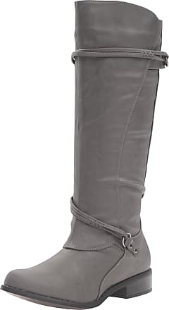Gray Women's Pull-On Boots: Shop up to 