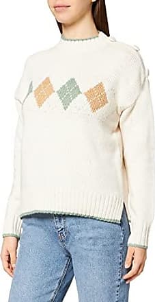Grau S Rabatt 94 % Springfield Pullover DAMEN Pullovers & Sweatshirts Basisch 