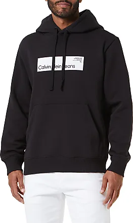 Herren-Kapuzenpullover von Calvin Klein: Sale bis zu −61% | Stylight