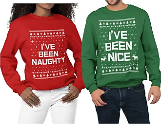 fashion womens clothing fall 2023 Mens Big and Tall Ugly Christmas  Shirt Fall Fashion Graphic Print Pullover Long Sleeve Casual Crewneck  Sweatshirt mens christmas sweaters adults Army Green S at