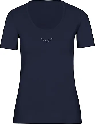 T-Shirts in Blau von Trigema ab 18,84 € | Stylight | Sport-T-Shirts