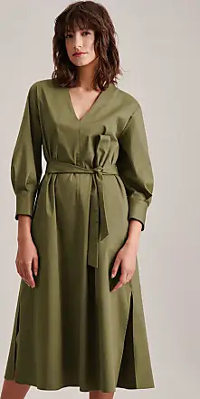 Shoppen: Grün Stylight | −81% Damen-Kleider zu in bis