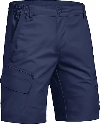 KEFITEVD Shorts: sale at £23.99+