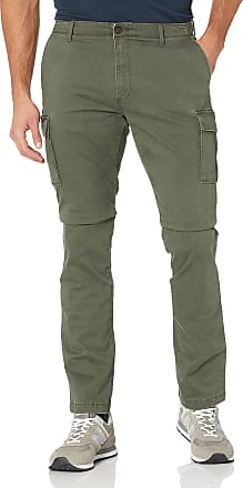 Goodthreads Slim-fit Tactical Pant Homme Marque 