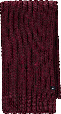 zu | Stylight in Shoppe Strickschals Rot: aus bis −54% Wolle