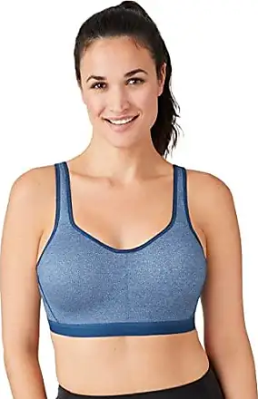 NWT B. Tempt'd by Wacoal B. ACTIVE Low-Impact Sports Bra, Pink ***