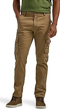 Mens Cargo Bottoms From Workwear to Active Wear