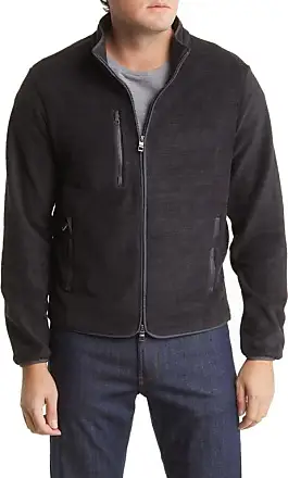 Eddie Bauer Men's Quest 300 Fleece Jacket, Black, Small : :  Clothing, Shoes & Accessories