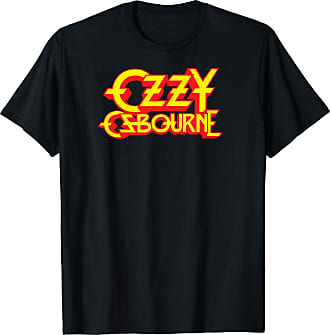 Damen-T-Shirts von Ozzy Osbourne: 21,00 Sale € | ab Stylight