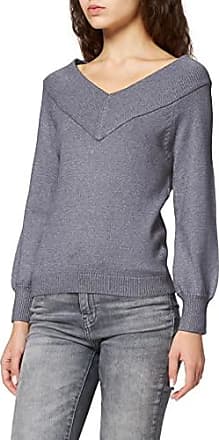 Jacqueline de Yong Pullover Blau S Rabatt 62 % DAMEN Pullovers & Sweatshirts Pullover Ohne Kapuze 