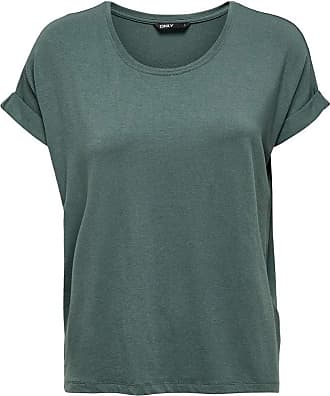 Shirts aus Viskose in Grün: Shoppe bis zu −70% | Stylight