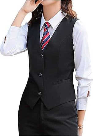 Radley London Womens Head In The Clouds Work Out Vest Womens Clothing Jackets Waistcoats and gilets Black M 