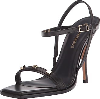 Emporio Armani Heeled Sandals − Sale: at $153.43+ | Stylight