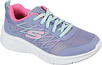 ✅ Femmes Neon Sneaker Chaussures De Sport Fitness freizeitlaufturn violet/violet T 36-41 