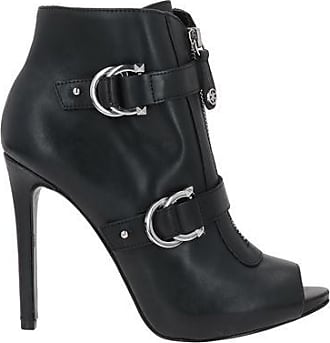 guess boots high heel