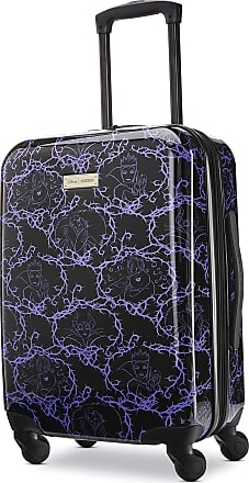 American Tourister American Tourister Disney Hardside Luggage with Spinner Wheels, Villains, Carry-On 21-Inch