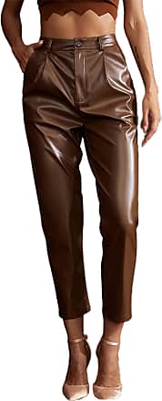 We found 118 Leather Pants perfect for you. Check them out! | Stylight