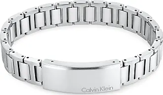 CALVIN KLEIN JEANS, Silver Women's Bracelet