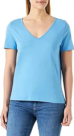 Moda T-Shirts en dès Bleu €+ 9,99 Vero :