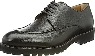 Derbies Lisbon Cuir HUGO pour homme en coloris Noir Homme Chaussures Chaussures  à lacets Chaussures derby 