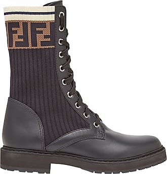 Fendi Army Boots / Combat Boot for 