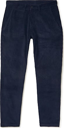 Jeans nmlucyNoisy May in Denim di colore Blu Donna Abbigliamento da Pantaloni casual eleganti e chino da Leggings 