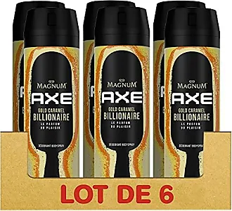 Déodorant: AXE MARINE 48H Non stop frais - 150ML