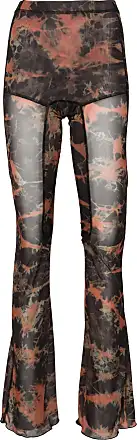 Knwls Halcyon Printed Stretch-jersey Leggings, Multicoloured, XS