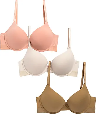 Women's Gold Bras / Lingerie Tops gifts - up to −75%