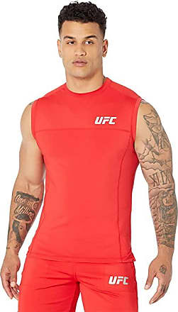Red Men's Sleeveless Shirts − Now: Shop up to −60% | Stylight