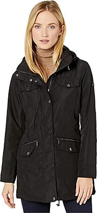 black michael kors winter jacket