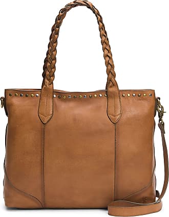 Frye Satchel bags and purses for Women | Online Sale up to 55% off | Lyst