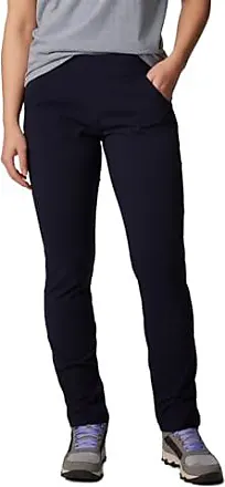 Columbia Womens Anytime Casual Pull On Pant