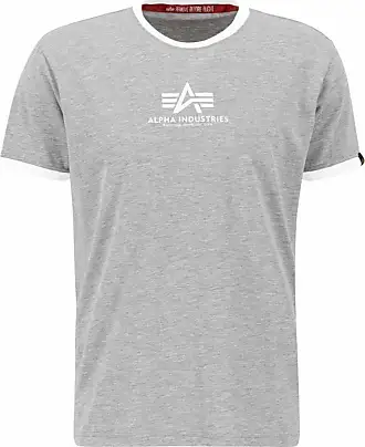 T-Shirts van Alpha Industries: Nu vanaf € 15,90 | Stylight