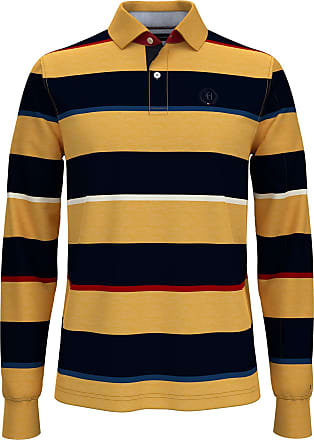 fejre byld aluminium Tommy Hilfiger Polo Shirts you can't miss: on sale for up to −55% | Stylight