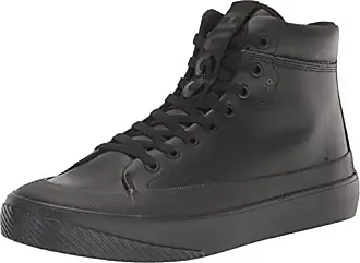 Black High Top Sneakers: Shop up to −87%