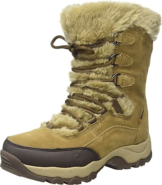 hi tec ladies hiking boots